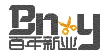 陕西百年新业纺织品有限公司