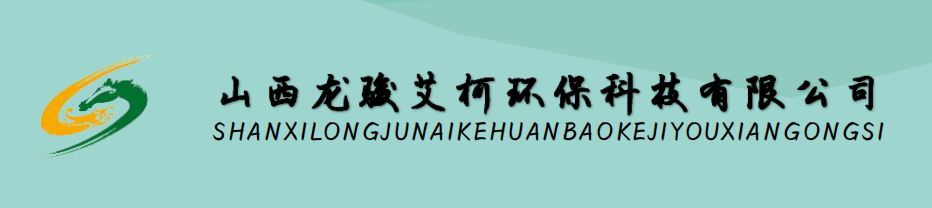 山西龙骏艾柯环保科技有限公司